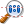 Actual size icon