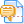 Blog icon