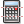 Calculator icon