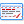Cheque icon