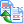 Cross reference icon