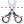 Cut icon
