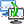 Data transmission icon