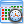 Date and time icon