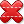 Delete icon