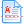 Drop cap icon