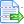 Export text icon