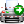 Fast print icon