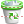 Full dustbin icon