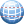 Globe icon