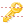 Key icon