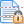 Lock file icon