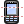Mobile phone icon