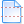 New file icon