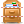 Open card index icon