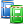 Reference books icon