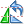 Rotate left icon