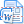 Word file icon