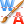 WordArt icon