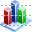 3Dchart icon