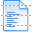 Align text left icon