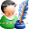 Blogger icon