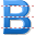 Bold icon