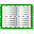 Book of records icon