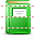 Book icon