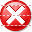 Cancel icon