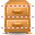 Card index icon