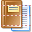 Case history icon