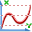 Chart icon