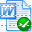 Check compatibility icon