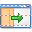Checking area icon
