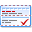 Cheque icon