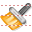 Clear icon