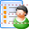 Client list icon