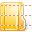 Closed folder icon