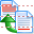 Cross reference icon