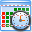 Date and time icon