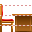 Desk icon