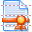 Digital signature icon