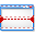 Divide window icon