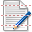 Draft icon