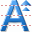 Enlarge size icon