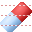 Eraser icon
