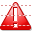 Error icon