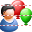 Event manager icon