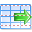 Export table icon